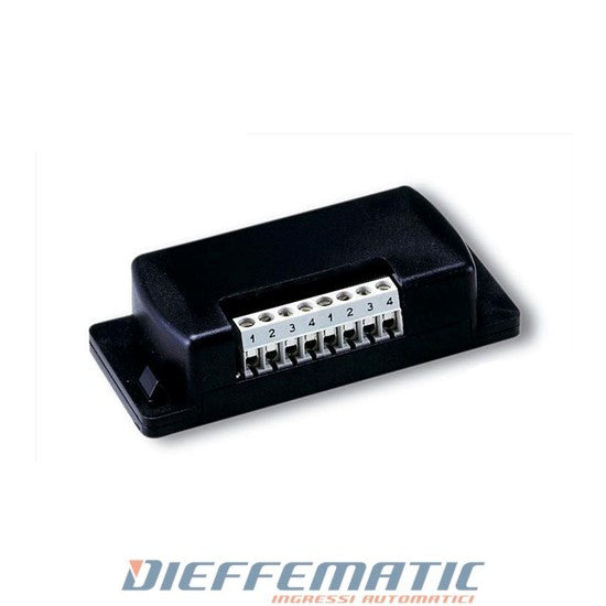 Nice Morx Decoder Per 1 Mom Con Memoria Bm1000 Per 255