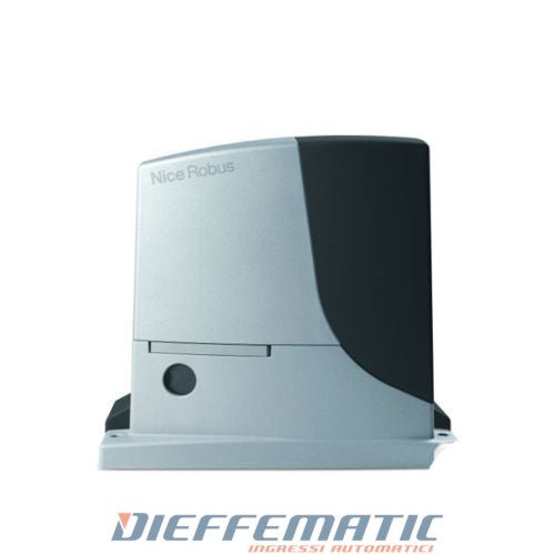 Nice Motoriduttore Robus Rb600p Scorrevole Max 600kg 24v