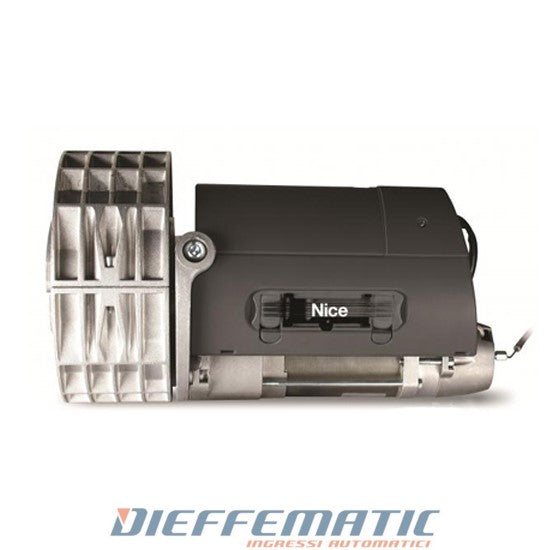 Motore Serranda Irreversibile Con Elettrofreno Nice Rn2040