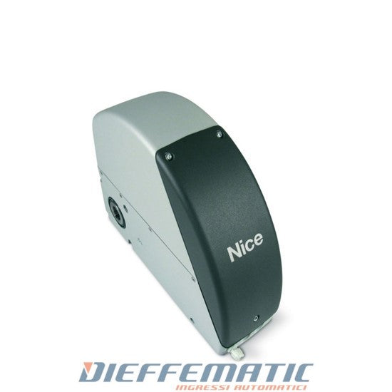 Motoriduttore Veloce 24vdc Per Porte A Due Ante Fino A 25m²