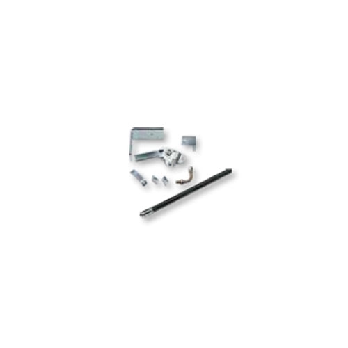 Kit Sblocco Manuale Completo Per Wind Light Key Automation