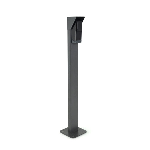 Colonnina Per Rf40 Altezza 55cm Proteco Rf12 Prf12