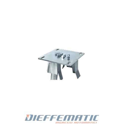 Piastra Di Fissaggio Super 2200/3600/4000 Rib Acg8103