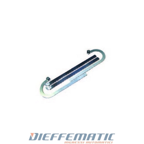 Coppia Leve Curve Accessori Per Operatore Boss Rib Acg8722