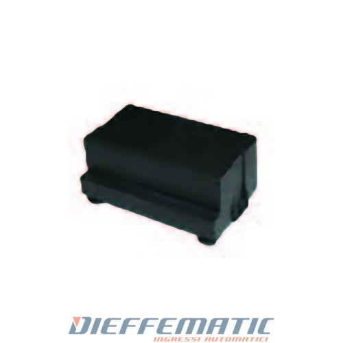 Decoder Per Tastiera Digitale Via Cavo Bicanale Rib Acg9159