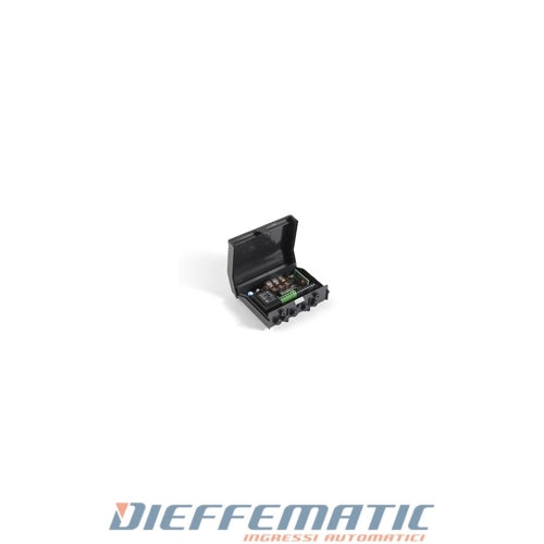 Radioprogrammatore On/off + Timer 2000 W Cardin Rpq504it0