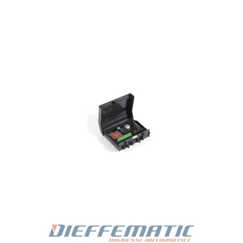 Radioprogrammatore On/off + Timer 230v 2000w Cardin