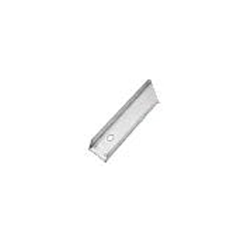 Staffa Di Supporto Motore L=1800 Mm Key Automation St-1800