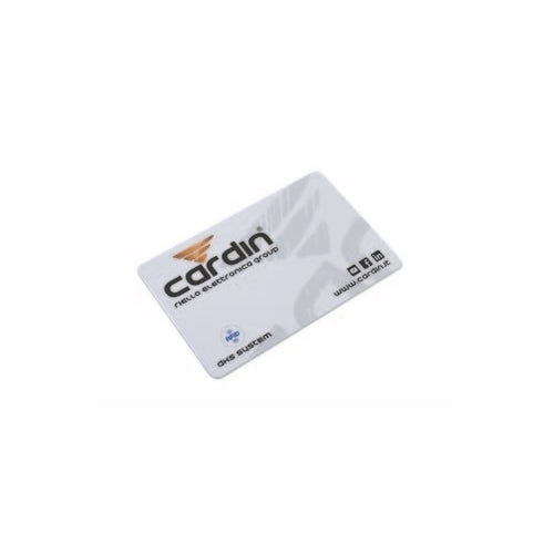 10 Card Transponder Cardin Tagcard Automazione Automatismi