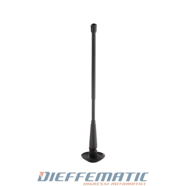 Antenna Per Riceventi 40 Mhz Telcoma Diva40 Accessori