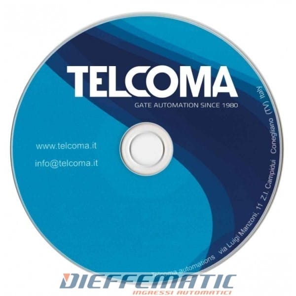 Software Avanzato Per Gestione Archivi Noire Telcoma
