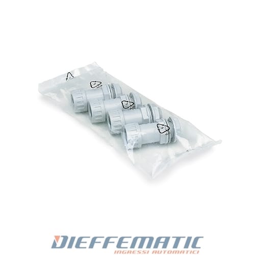 Kit Pressacavi Cardin Xsl4die09960 Automazione Automatismi