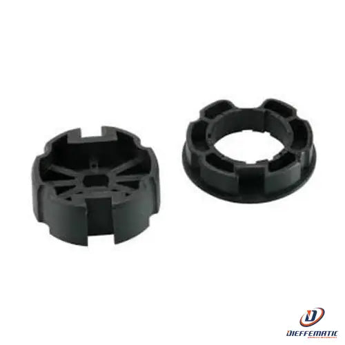 Adattatore 7,8 Cm 78 Mm Ogiva Per Motore Motori Tende Tenda