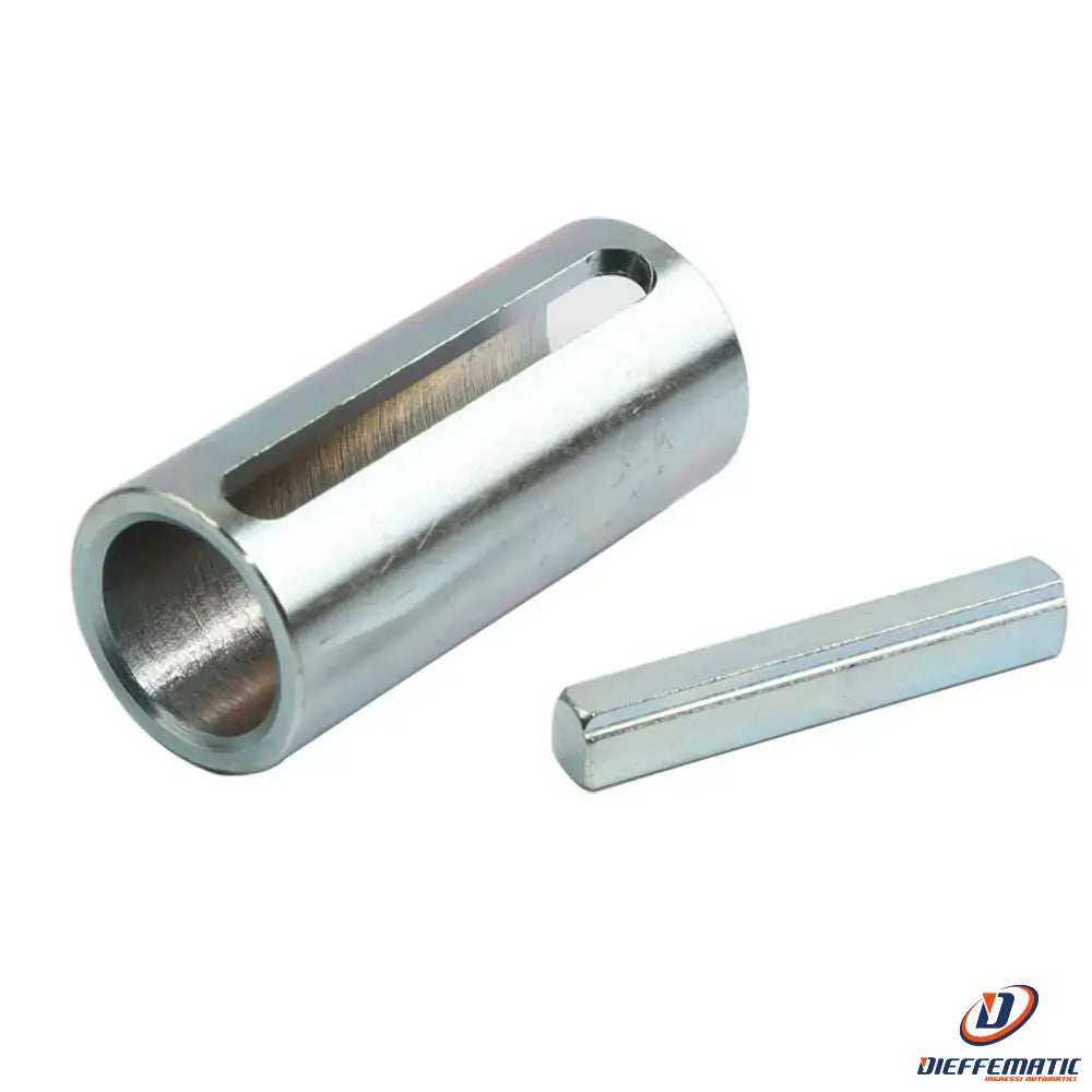 Adattatore Sensore Albero Motore Per K20/K24 - Cablaggio Plug And Play, Materiale Metallo E ABS