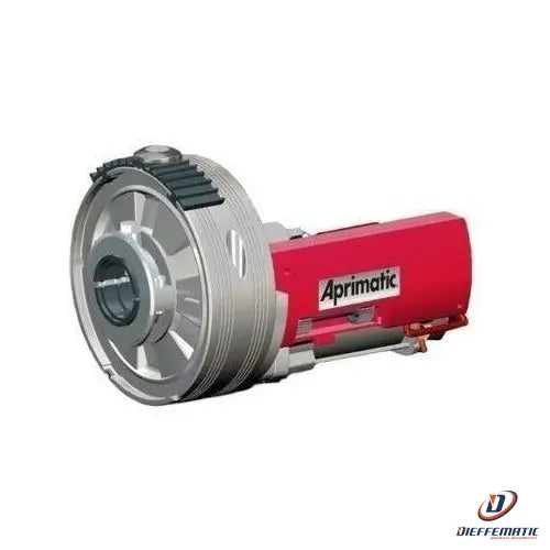 Alzaserrande Rolli 180 Aprimatic 43354/003 Automazione
