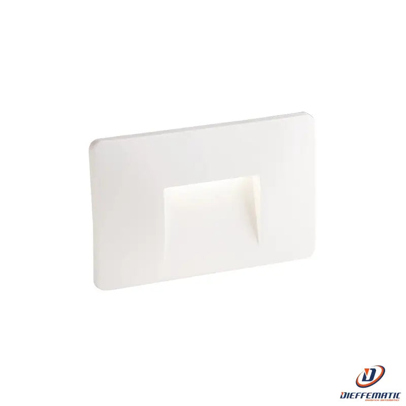 Apparecchio Da Incasso 3W - 150Lm - 120Gradi - Ip65 - Colore