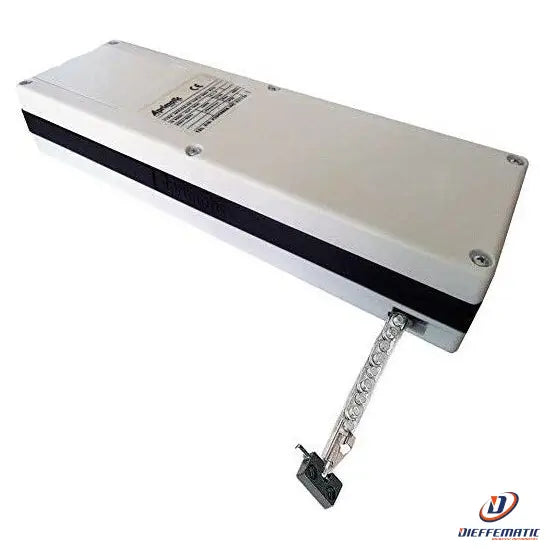 Aprimatic Varia 435003/022 Bianco Motore Attuatore