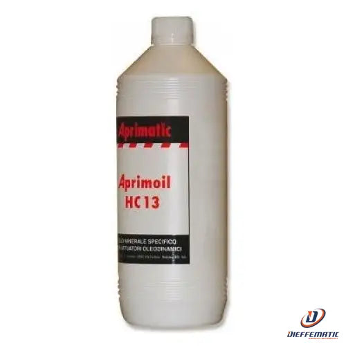 Aprimoil Fluid F26 1lt Aprimatic 41700/016 Automazione