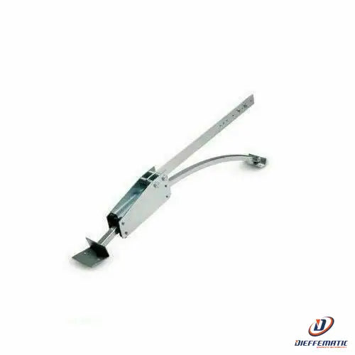 Bras Oscillant Pour Porte Basculante Débordante - Marque NICE SPA5 - Avec Roulement à Billes - Géométrie Optimisée