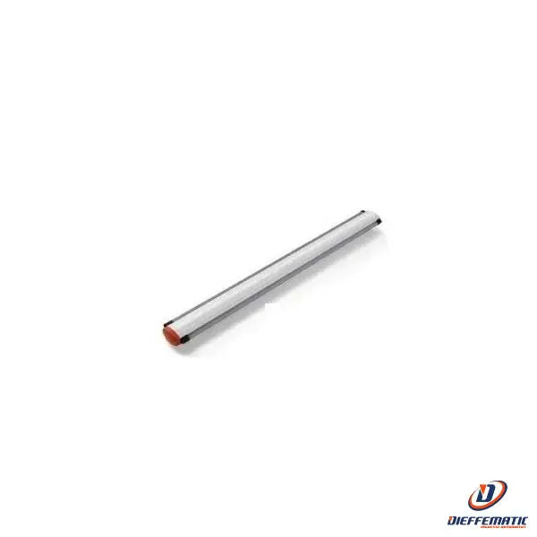 Aluminum rod length 5m with led for eldomsdg cardin dom5 automation
