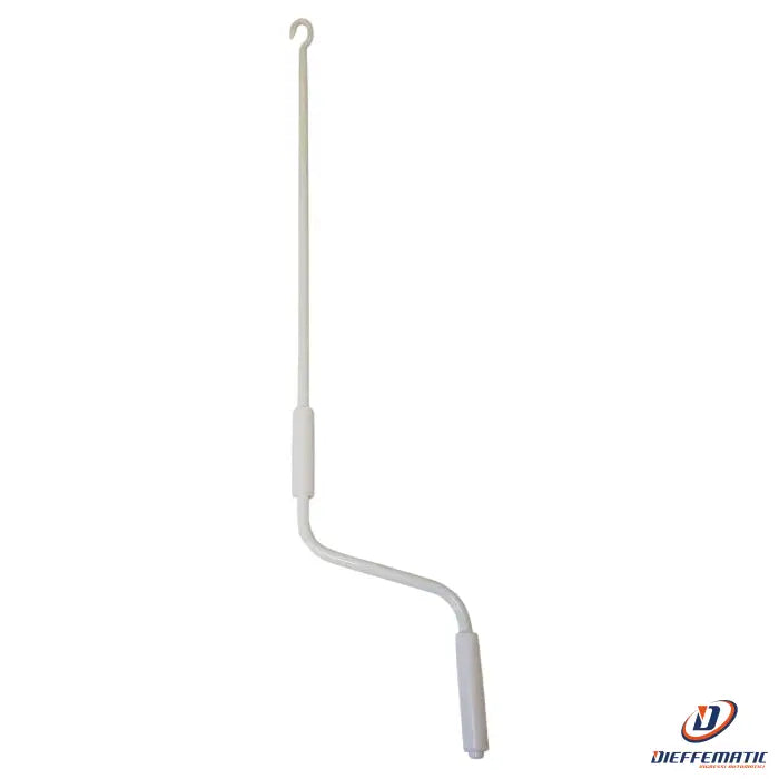 Asta Manovra Di Soccorso Gancio Per Sblocco Motore