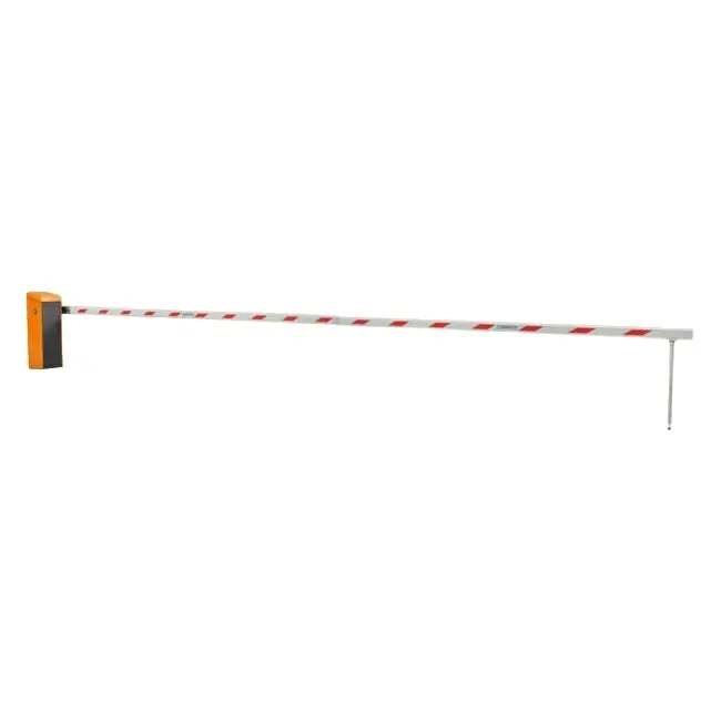 Asta Ottagonale Faac Micxl09000_0000 Microboom Xl Ricambio