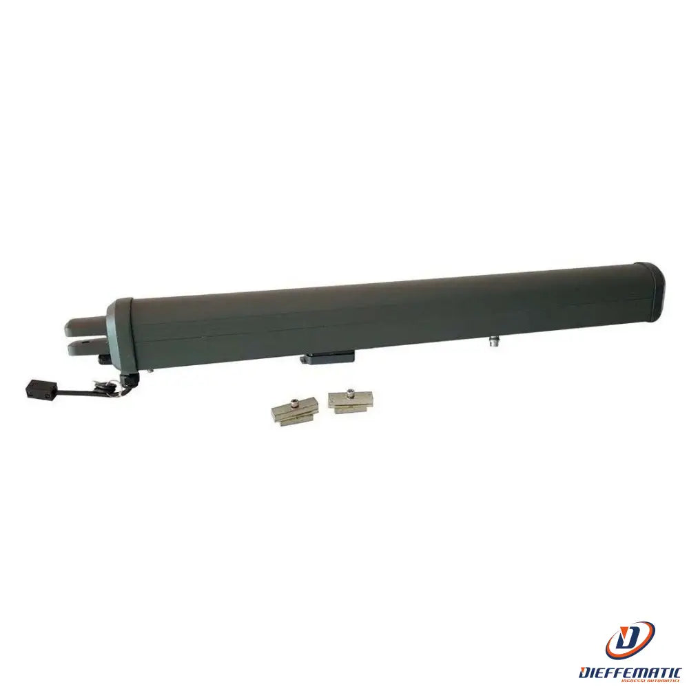 Attuatore Elettromeccanico 24V Per Cancelli Battenti