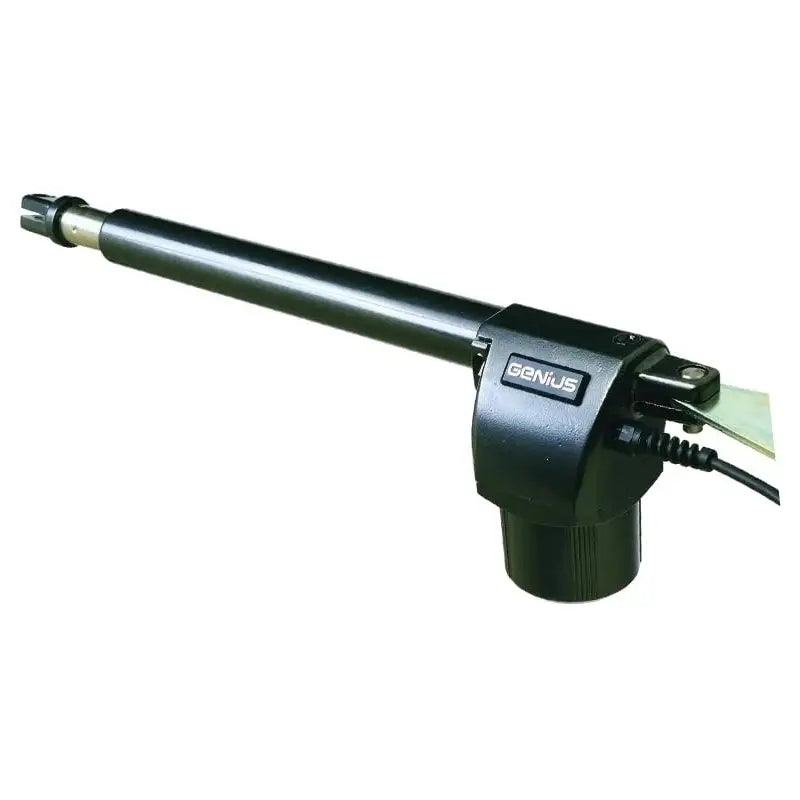 Attuatore Euro Bat 424 Sx 24v Genius 00058k0153 Automazione