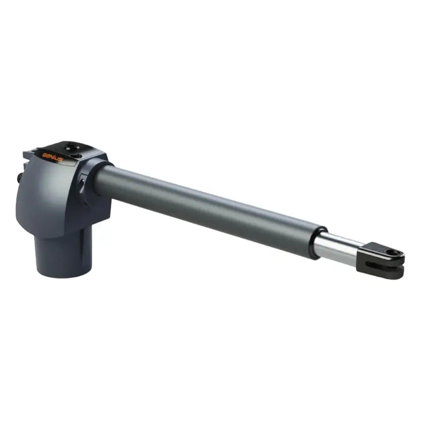 Attuatore Per Cancelli A Battente G-bat 324 Env Dx 24v