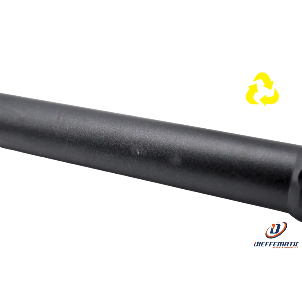 Automazione Cancello Attuatore Singolo Elite 2005 B 400