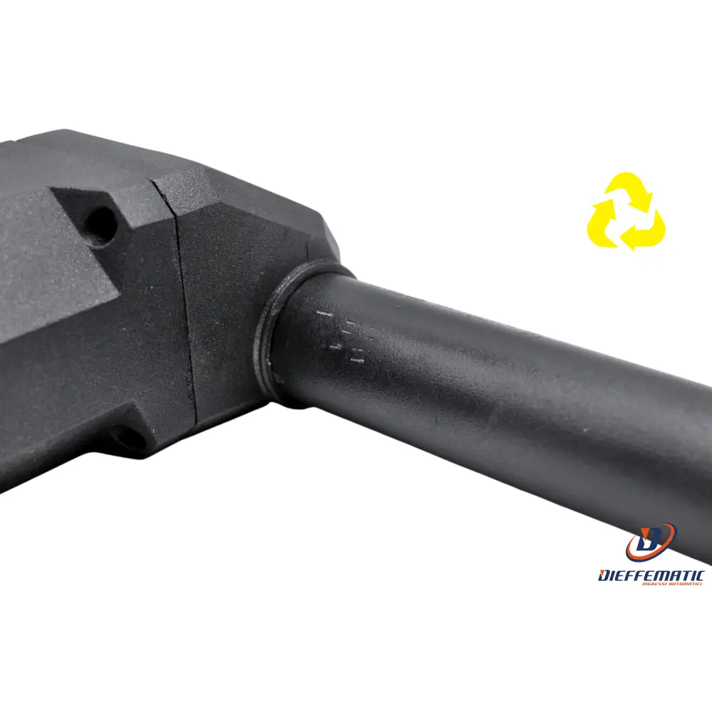 Automazione Cancello Attuatore Singolo Elite 2005 B 400