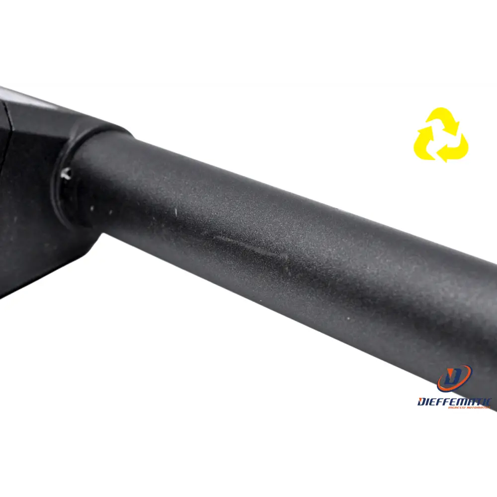 Automazione Cancello Attuatore Singolo Elite 2005 B 600