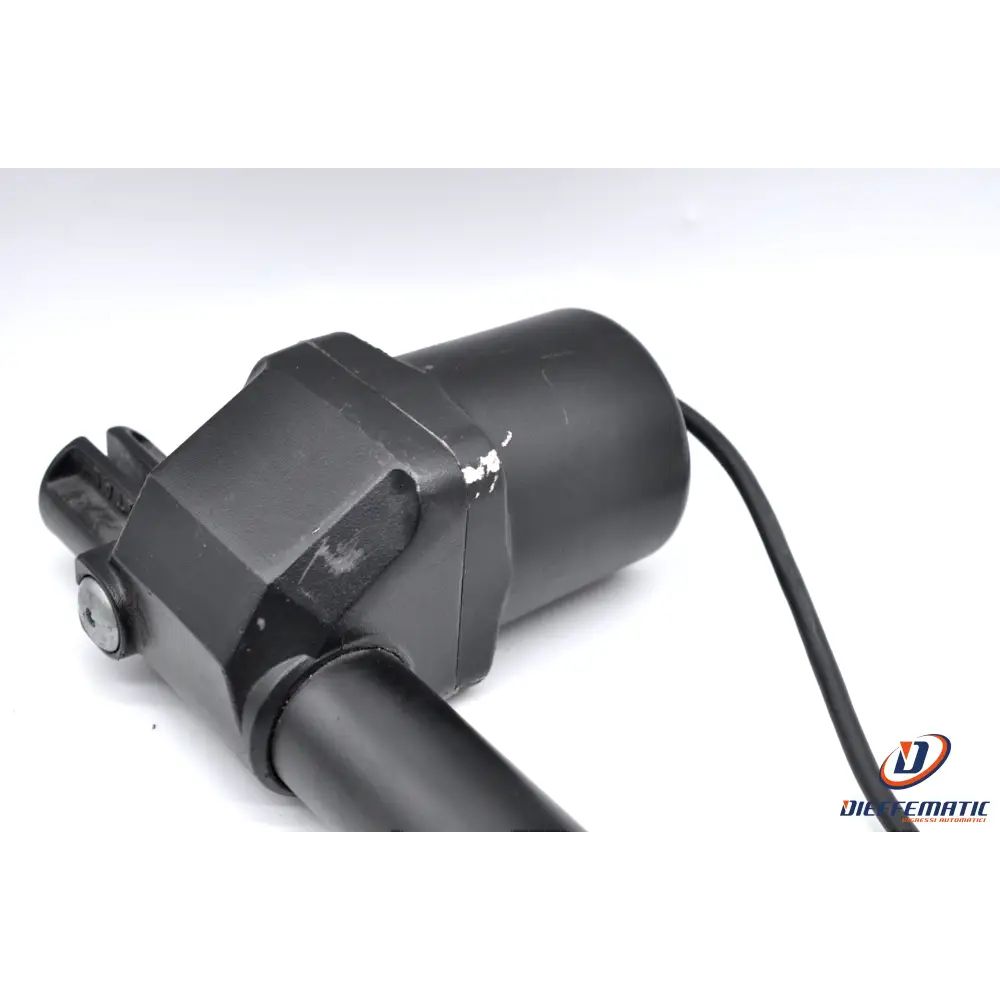 Automazione Cancello Attuatore Singolo Elite New 400 Destro