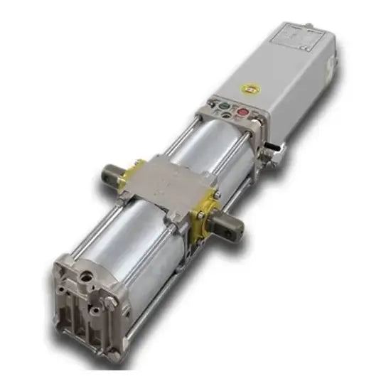 Automazione Per Porte Basculanti Ex 481l Aproli 480 Fadini