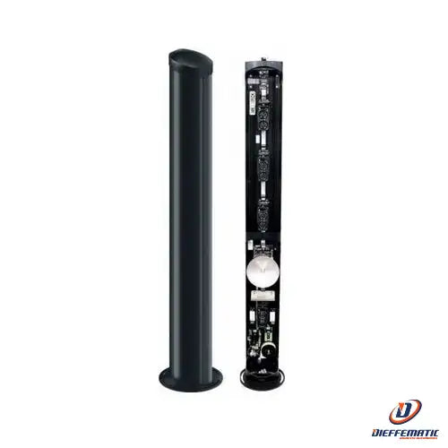 ARITECH ANTINTRUSIONE DD669AM Rivelatore a doppia tecnologia per montaggio a soffitto | MT ARITECH ANTINTRUSIONE DD669AM Rivelatore a doppia tecnologia per montaggio a soffitto | MT