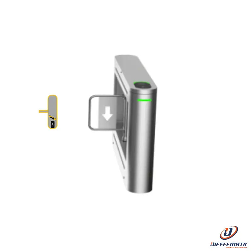 Barriera Di Sicurezza Estensibile,Portatile Pieghevole Dog Barriera Di - Foto 6