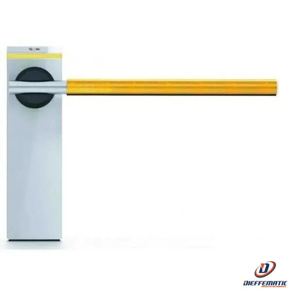Enhanced barrier 24 v for pole up to 3.25 mt telcoma snap3 access