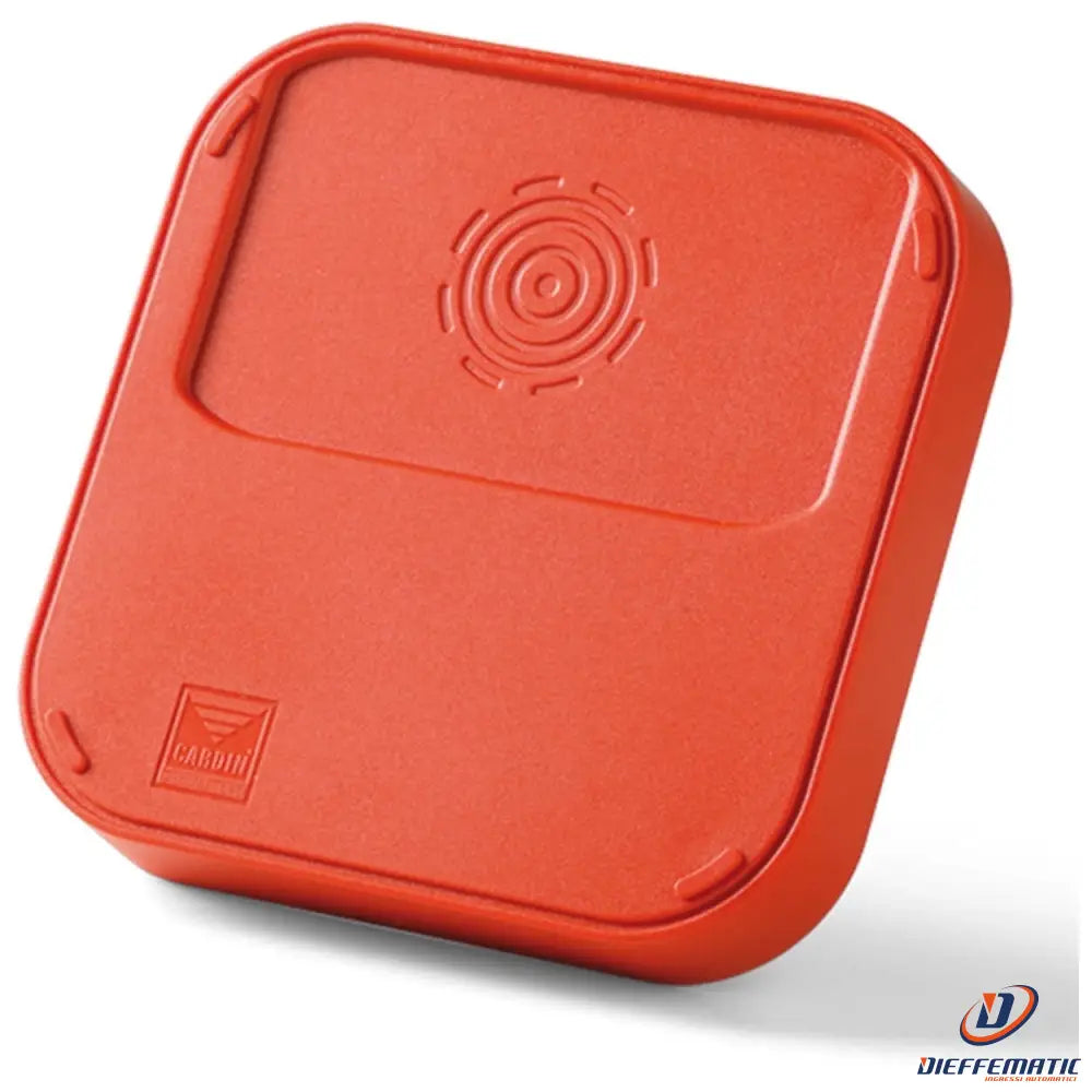 Base Di Programmazione Codici E Memoria Via Usb Cardin