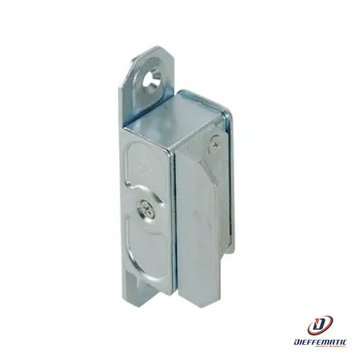 Battente Porta Incontro Regolabile Per Elettroserratura