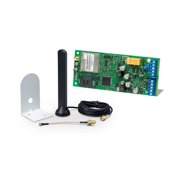 Comunicatore Universale Gsm In Kit: Scheda Ed Antenna Bentel