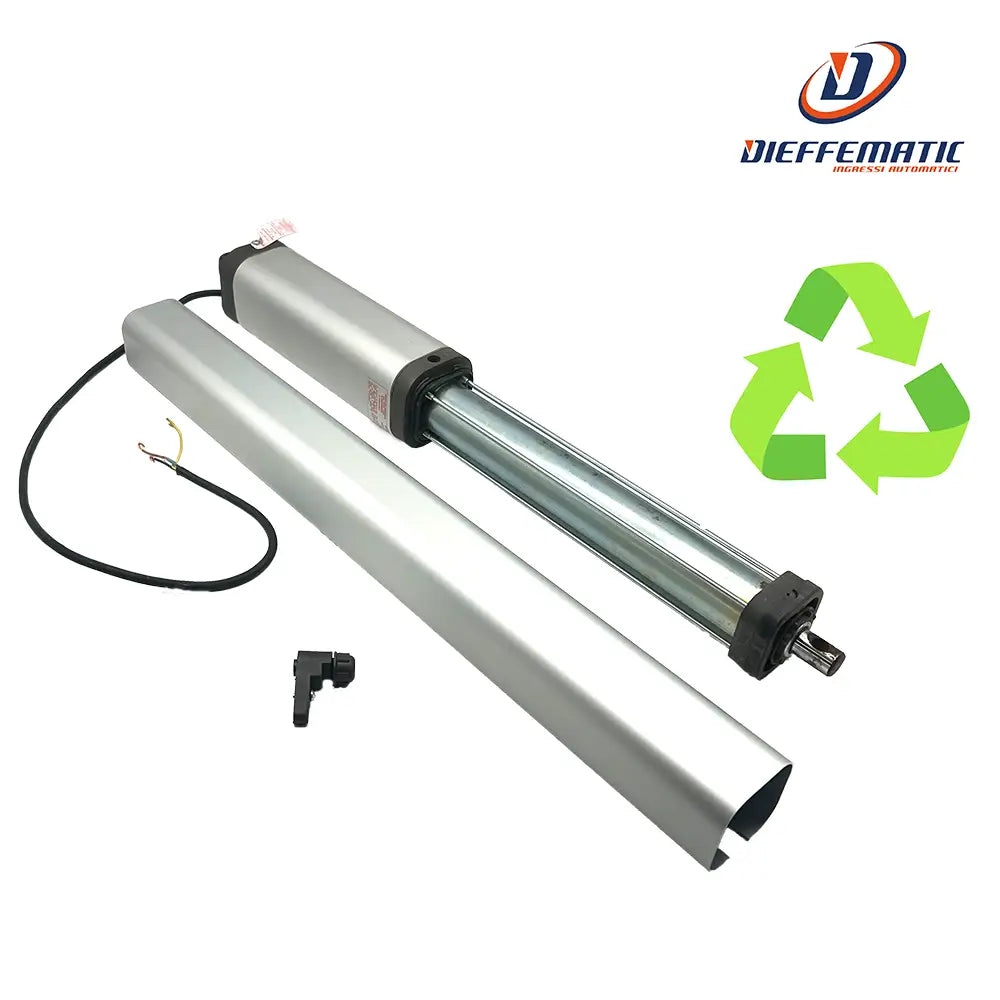 Bft Lux L P935012 00001 Motore Attuatore Idraulico