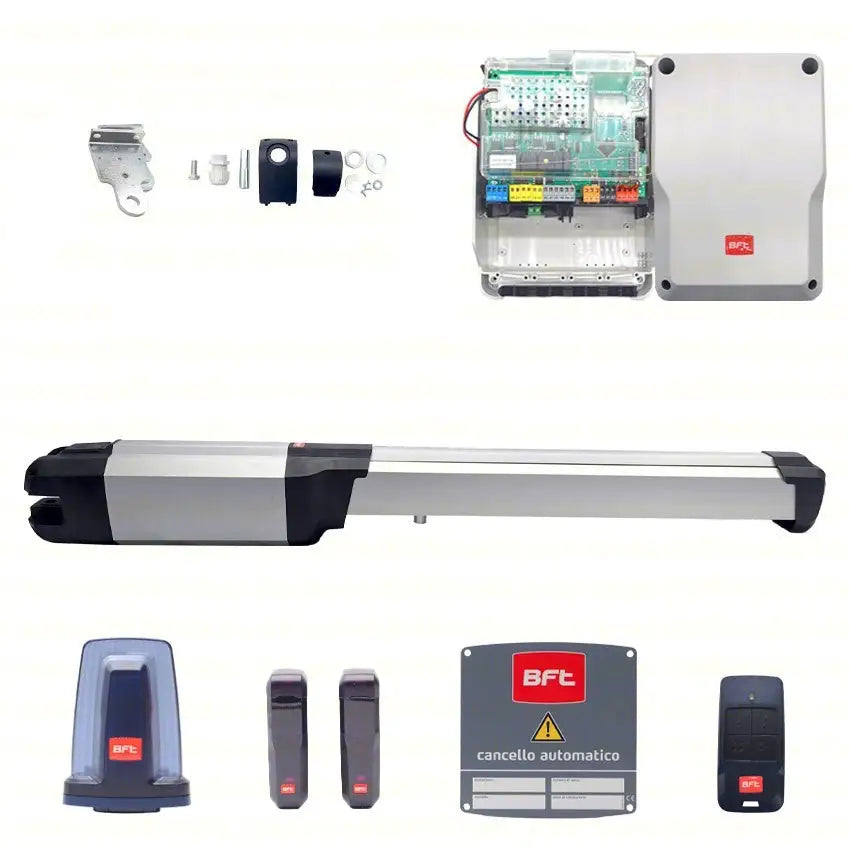 Bft Phobos Bt B40 Smart Kit 24V R935359 00002 Cancelli