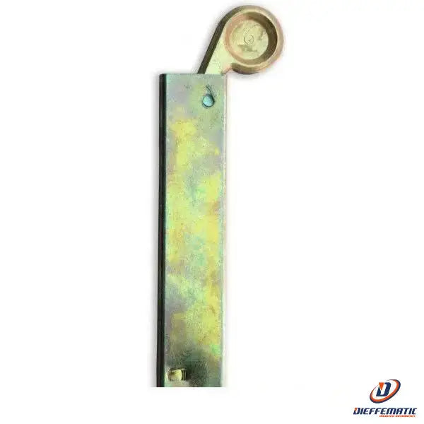 Door lock opening closing telcoma bla automatism swing gates