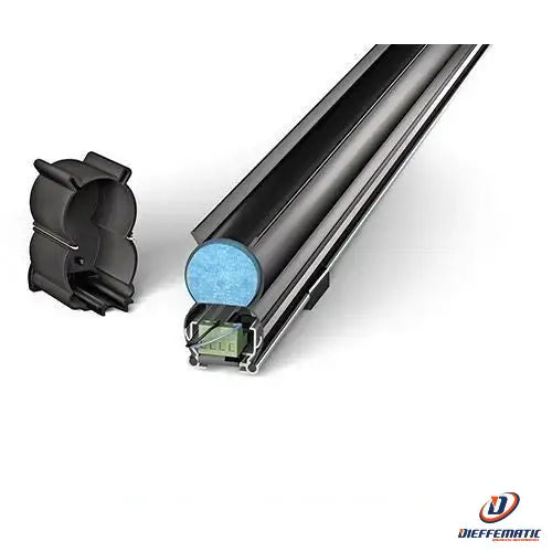 Sensitive edge cce sicurstop proto 1800 mm cesipr00n01800a automation