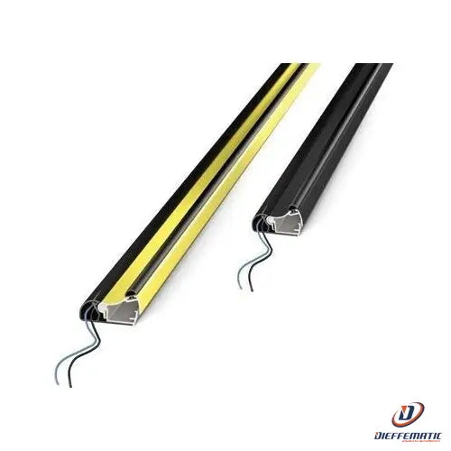 Bordo Sensibile Cce Stop Proto Nero 1800 Mm Cestpr00N01800A