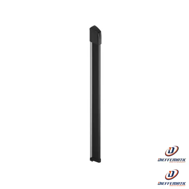 Sensitive edge for sliding gates bs01-s25 bs01 safety accessories set
