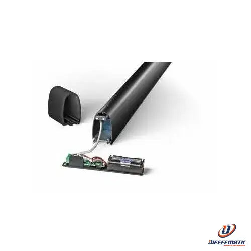Sensitive edge for sliding gates cce compact cnd radio evo 2000 mm new