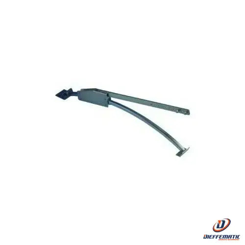 2 Cerniere Con Contrappeso Per Freezer Orizzontale Norfrost | Ricambio Compatibile Modelli Selezionati - 5