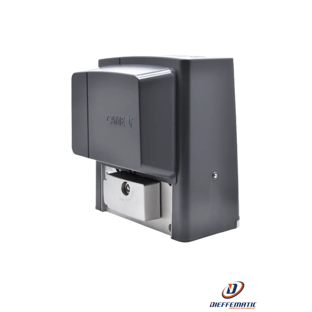 Bx704Ags Automazione Motore 230V Came 801Ms-0020 Ricambio