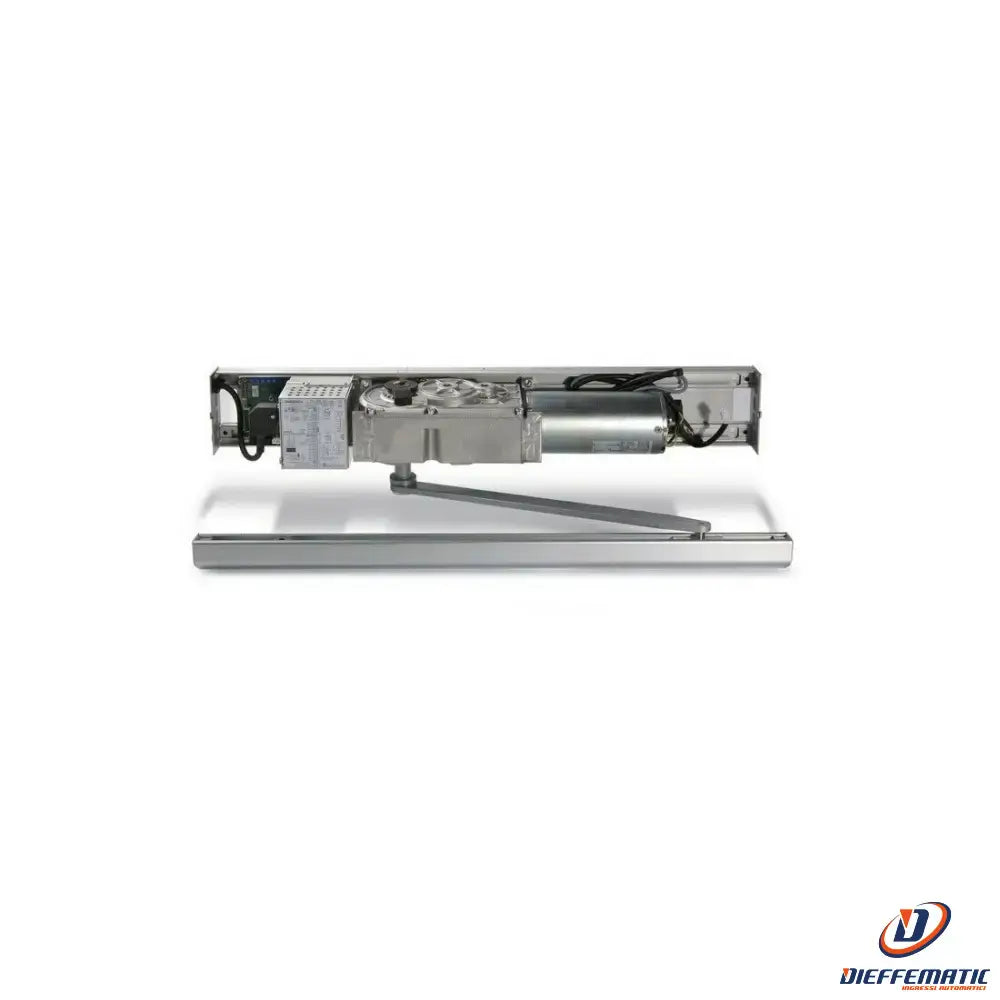 Encoder wiring dab205 ditec entrematic 6dab205ec original door